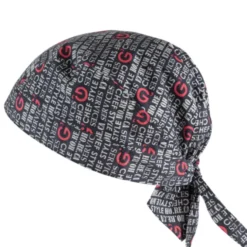 Bandana da Lavoro 100% Cotone Giblor's Marte 22P05I481