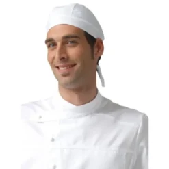 Bandana da Lavoro Siggi Horeca Eric 28BE0176/00-0204