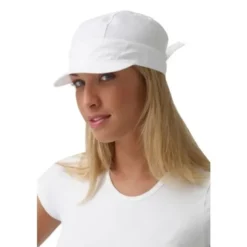 Bandana da Lavoro Siggi Horeca Liz 28BE0022/00-0001