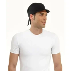Bandana da Lavoro Siggi Horeca Liz 28BE0022/00-0001