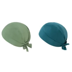Bandana da lavoro Urano Giblor's 25P05I263 Medico Infermiere Cuoco Chef
