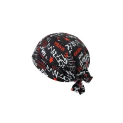 Bandana da lavoro Urano Giblor's 25P05I470 Medico Infermiere Cuoco Chef