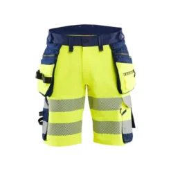 Bermuda da lavoro alta visibilità Multitasche Stretch Blaklader High VIS stretch 4-VIE 112016483389C50
