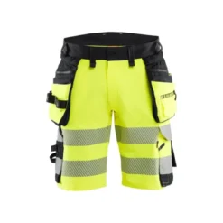 Bermuda da lavoro alta visibilità Multitasche Stretch Blaklader High VIS stretch 4-VIE 112016483389C50