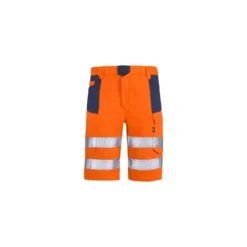 Bermuda da Lavoro Lafont Digger alta visibilità 1HVNB3