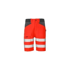 Bermuda da lavoro Lafont elasticizzati 1BGRAFHV