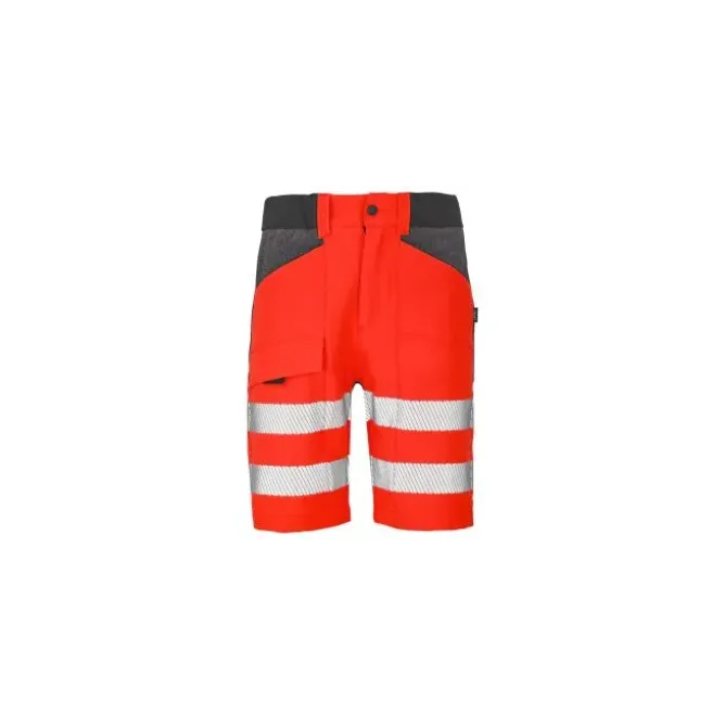 Bermuda da lavoro Lafont elasticizzati 1BGRAFHV