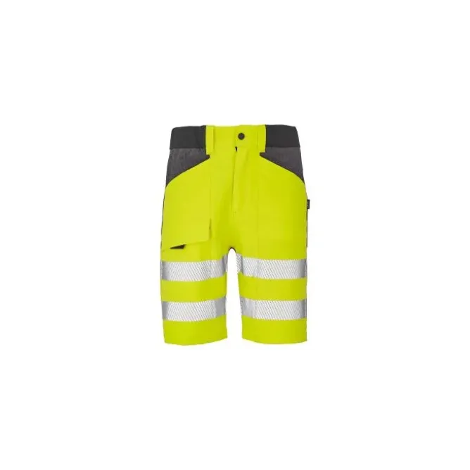 Bermuda da lavoro Lafont elasticizzati 1BGRAFHV