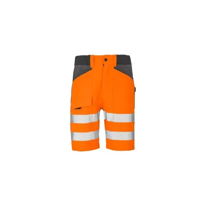 Bermuda da lavoro Lafont elasticizzati 1BGRAFHV
