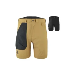 Bermuda da Lavoro Lafont Break 1BBKC Stretch