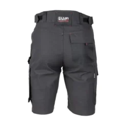 Bermuda da Lavoro LMA Paleo 6165 Multitasche Stretch