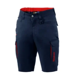 Bermuda da Lavoro Multitasche Sparco Hawaii BTP0002B0