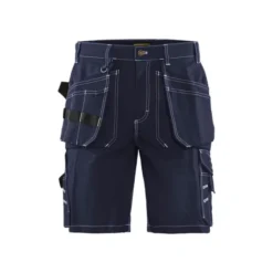 Bermuda da lavoro Multitasche 100% cotone Blaklader 153413708800C50