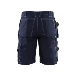 Bermuda da lavoro Multitasche 100% cotone Blaklader 153413708800C50