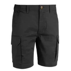 Bermuda da Lavoro Multitasche Stretch Sottozero Short Ventura E0265