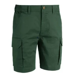Bermuda da Lavoro Multitasche Stretch Sottozero Short Ventura E0265