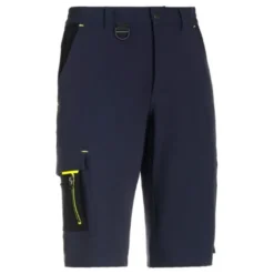 Bermuda da Lavoro Multitasche Stretch P&P Loyal Fortix Flex FRX12 426