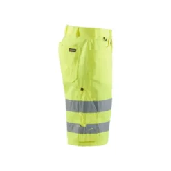 Bermuda da lavoro Multitasche alta visibilità Blaklader High VIS 159518133300C50