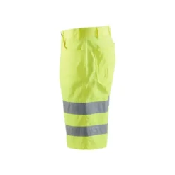 Bermuda da lavoro Multitasche alta visibilità Blaklader High VIS 159518133300C50