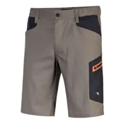 Bermuda da lavoro Multitasche Diadora Stretch 2.0 702.183058