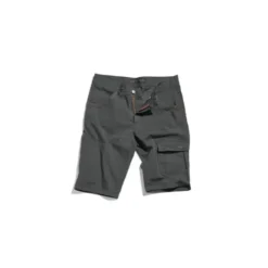 Bermuda da Lavoro Stretch Multitasche Dike Perry 91240