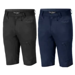 Bermuda da Lavoro Stretch Multitasche Sparco Grit Yale BTP0005B0