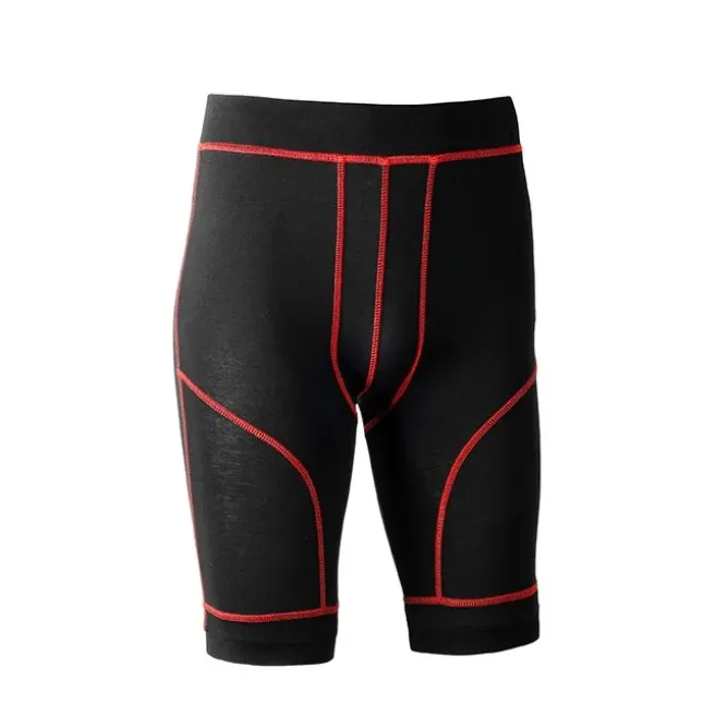 Bermuda da Lavoro Termici Stretch Sottozero 26000