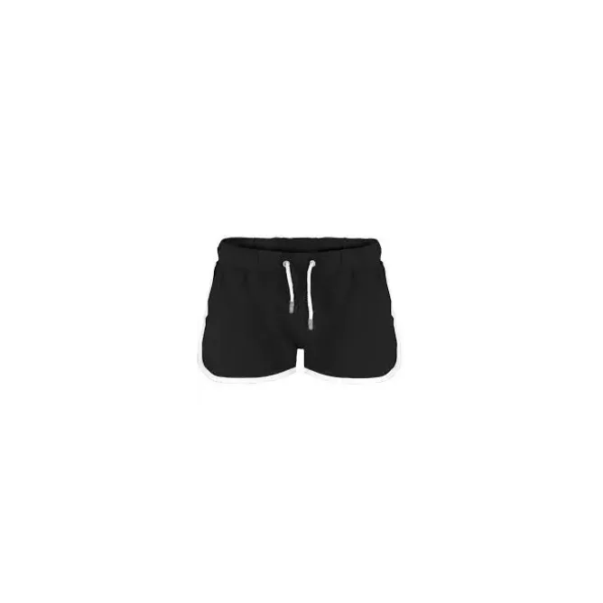 Bermuda 100% Cotone Combat Donna - Payper COMBAT LADY