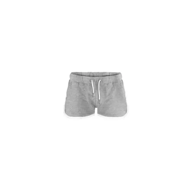 Bermuda 100% Cotone Combat Donna - Payper COMBAT LADY