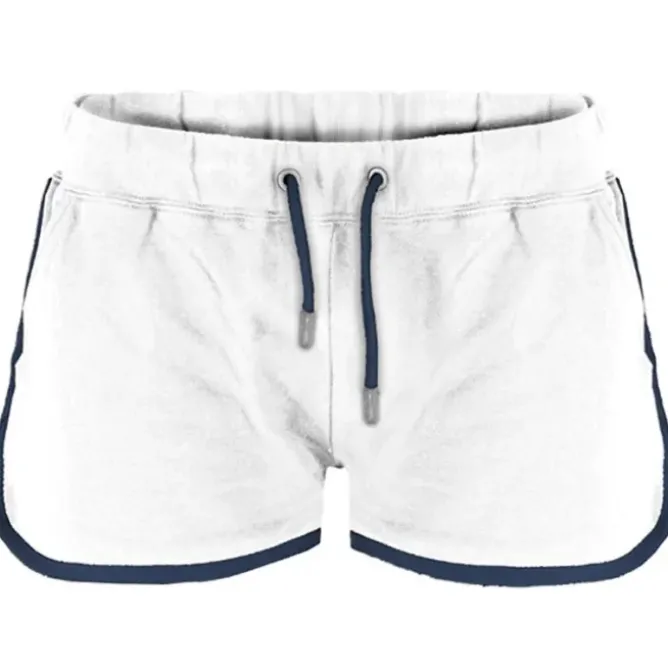 Bermuda 100% Cotone Combat Donna - Payper COMBAT LADY