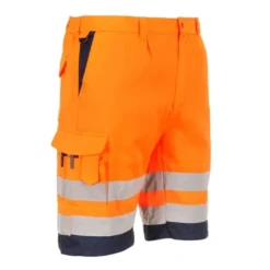 Bermuda da Lavoro Alta Visibilita Portwest E043