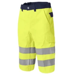 Bermuda da Lavoro Alta Visibilità Luklight 2459.2351.044