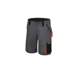 Bermuda da lavoro Beta 100% Cotone Elasticizzato 7931G