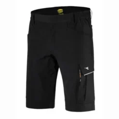 Bermuda da Lavoro Diadora Elasticizzato Tech 702.178533
