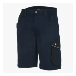 Bermuda da lavoro Diadora Multitasche Poly 702.161758