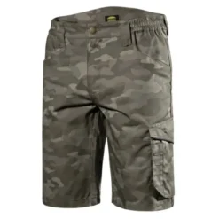 Bermuda da lavoro Diadora Multitasche Poly Camo 702.176209