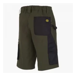 Bermuda da lavoro Diadora Stretch Multitasche 702.170018