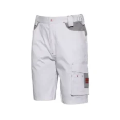 Bermuda da lavoro ISSA LINE 8734 Stretch multitasche comodo 8734B