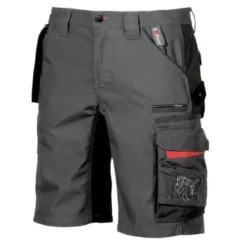 Bermuda da Lavoro Multitasche U-Power Start SY003BC