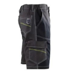 Bermuda da Lavoro Multitasche Stretch Slim Fit P&P Loyal Jump JMP12536
