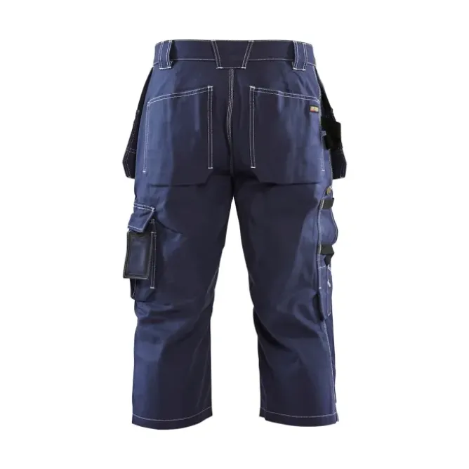 Bermuda da lavoro Multitasche 100% cotone Pirata Blaklader 154013708800C50