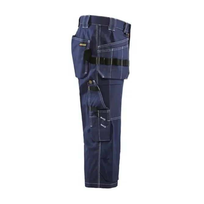 Bermuda da lavoro Multitasche 100% cotone Pirata Blaklader 154013708800C50