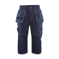 Bermuda da lavoro Multitasche 100% cotone Pirata Blaklader 154013708800C50