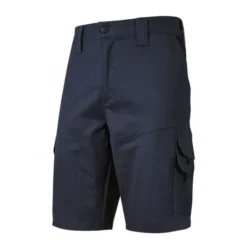 Bermuda da lavoro Stretch Multitasche U-power Bonito ST279BC