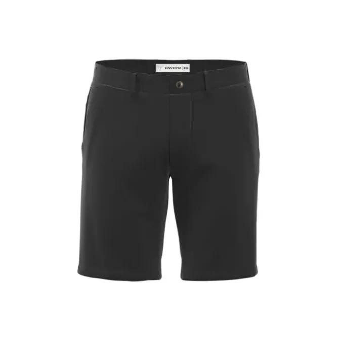 Bermuda da lavoro Stretch Multitasche Payper Classy AY 7303