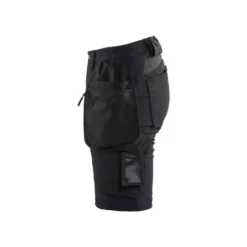 Bermuda da Lavoro Stretch Multitasche Blaklader Artigiano 4-Vie Donna 718316458699C42
