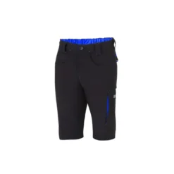Bermuda tecnico da lavoro Stretch Multitasche leggeri Sparco Laredo 02428