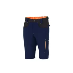 Bermuda tecnico da lavoro Stretch Multitasche leggeri Sparco Laredo 02428