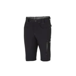 Bermuda tecnico da lavoro Stretch Multitasche leggeri Sparco Laredo 02428