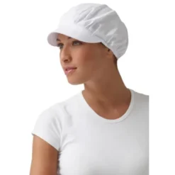Berretto da Lavoro Donna Siggi Horeca Ted 28BE0012/00-0001